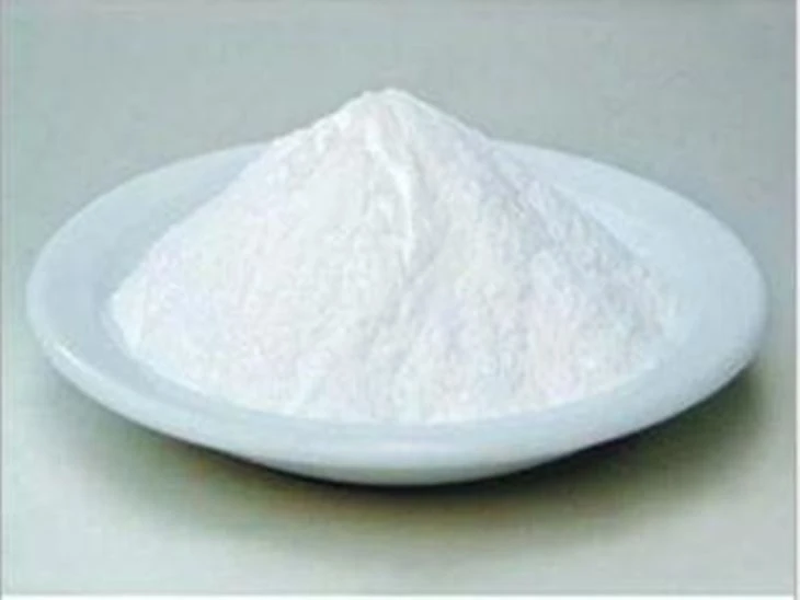 High Purity Super Fine Powder Silica Chemicals For Silicon Rubber