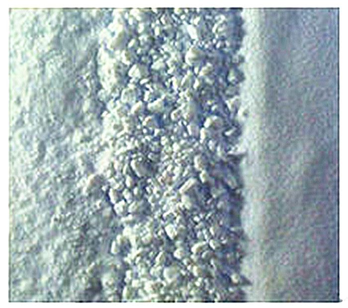 Silica Product For Insulation Materials